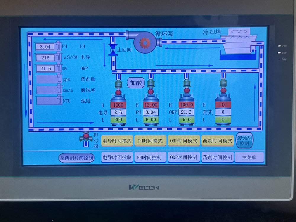 KK-7系列